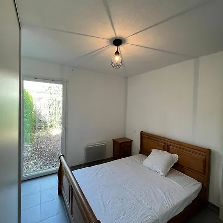 Superbe Duplex Avec Jardin Et Terrasse